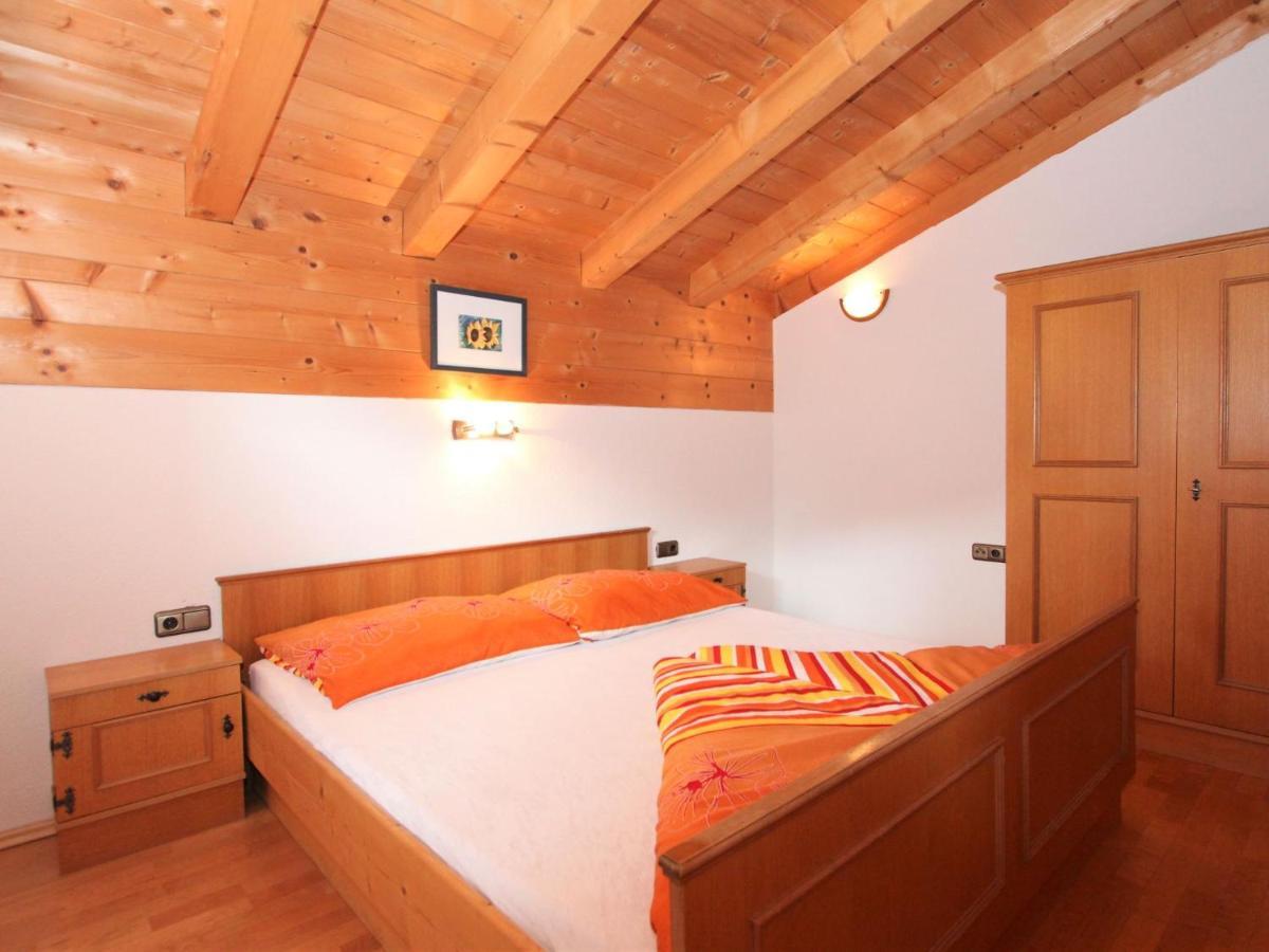 Apartment Hansjoerg-4 By Interhome Gattererberg Экстерьер фото