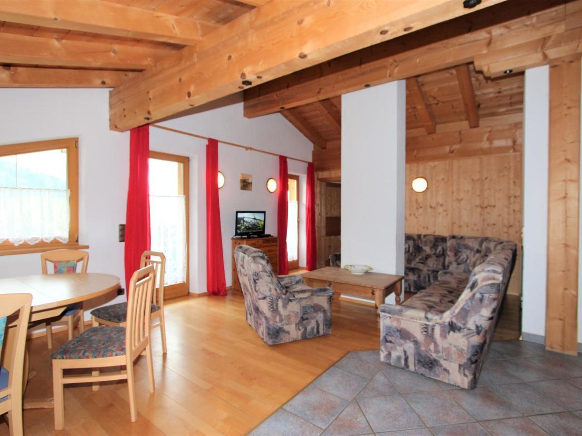 Apartment Hansjoerg-4 By Interhome Gattererberg Экстерьер фото