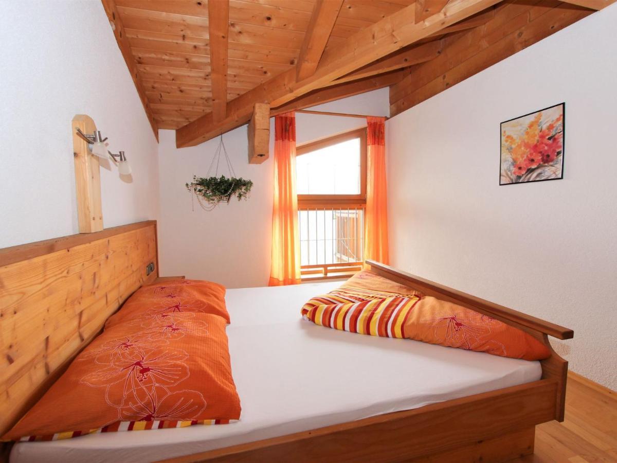 Apartment Hansjoerg-4 By Interhome Gattererberg Экстерьер фото
