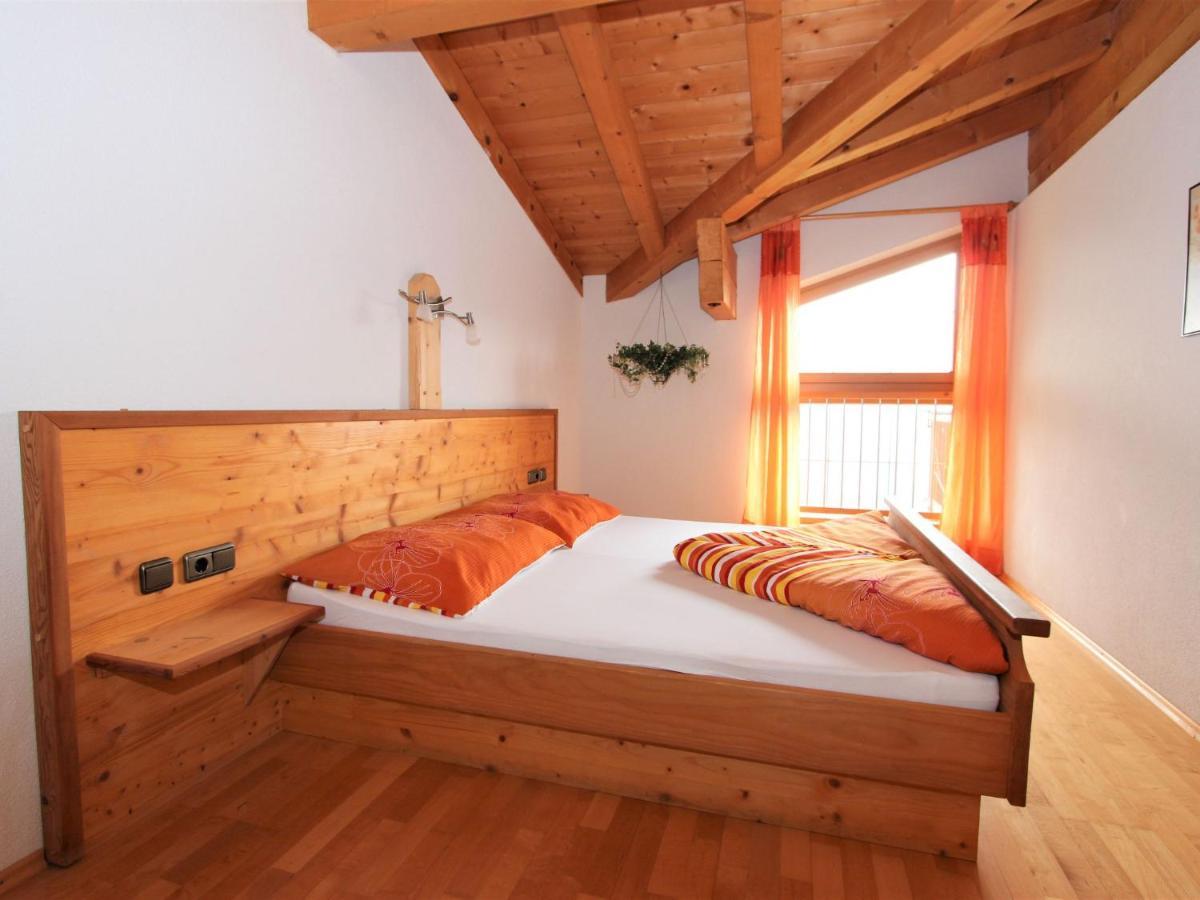 Apartment Hansjoerg-4 By Interhome Gattererberg Экстерьер фото